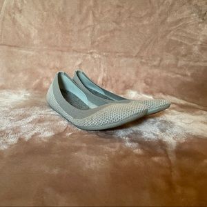 Allbirds Women Tree Flats Size 8.5